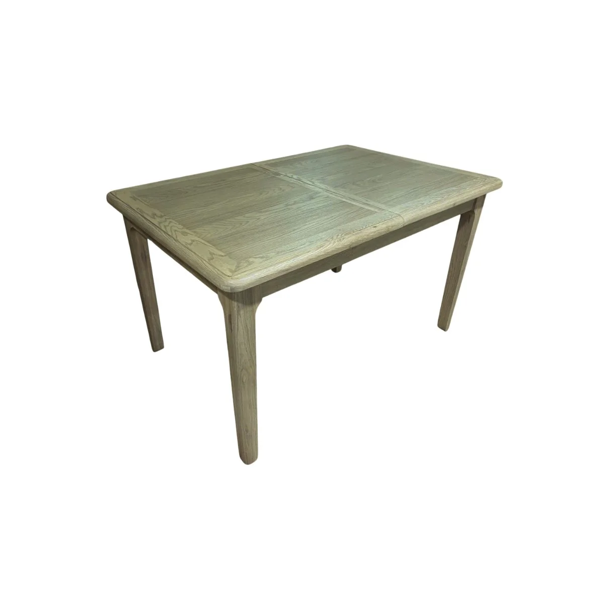 Maldon Oak Extendable Dining Table - Image 2