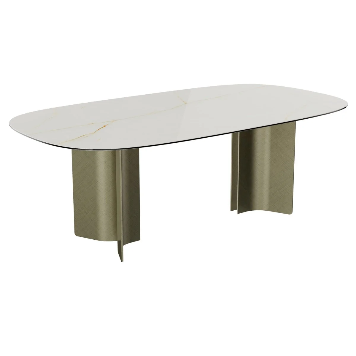 Marco Italian Ceramic Dining Table