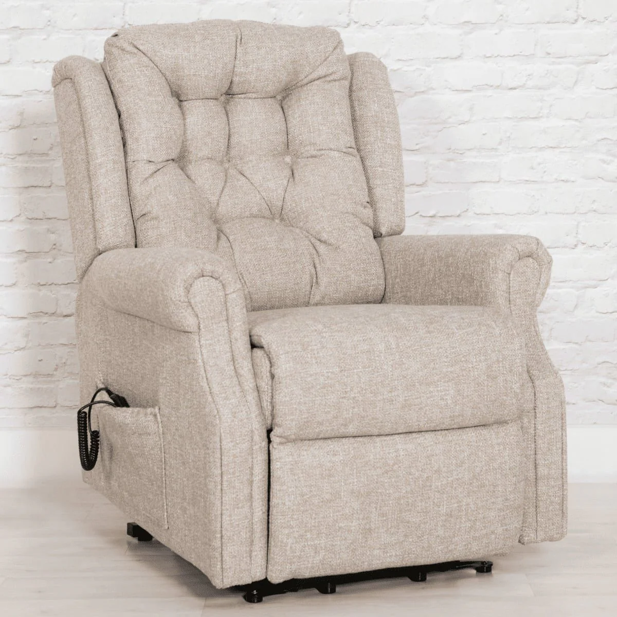 Matilda Lift and Rise Twin Motor Recliner Chair - Image 6