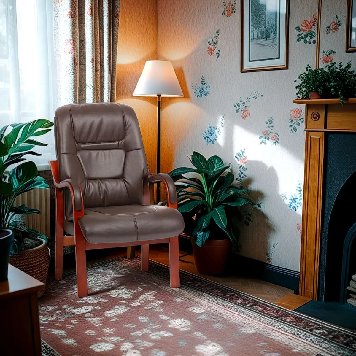 Olly Orthopedic Chair - Image 7