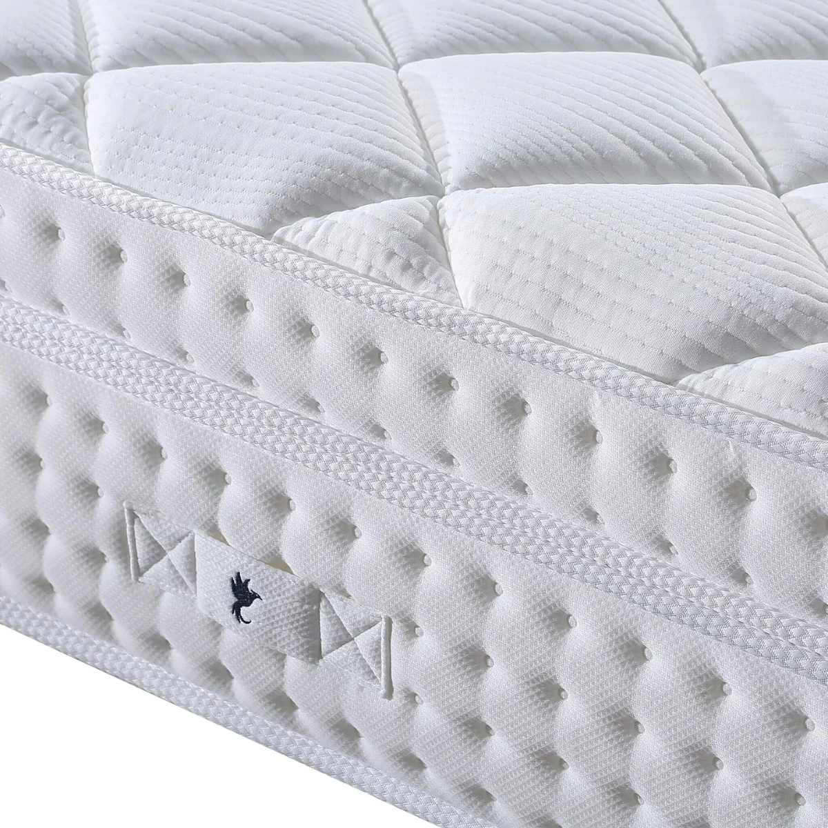 Luxury Coil Palace 6000 Pocket Sprung Mattress - Image 3