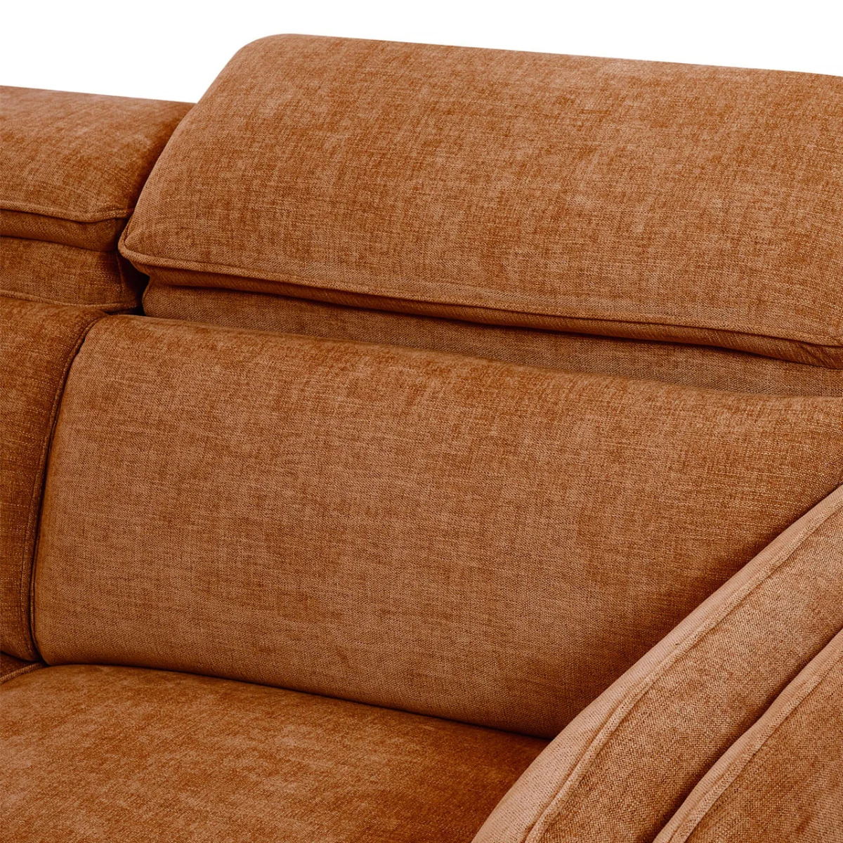 Raymond Modern Corner Sofa Bed with Storage - Image 8