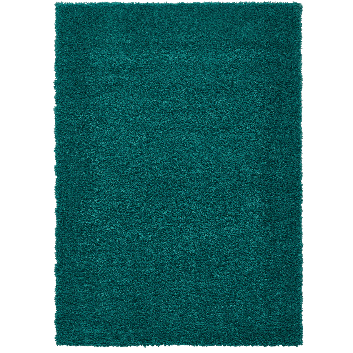 Sierra Solid Shag Rug