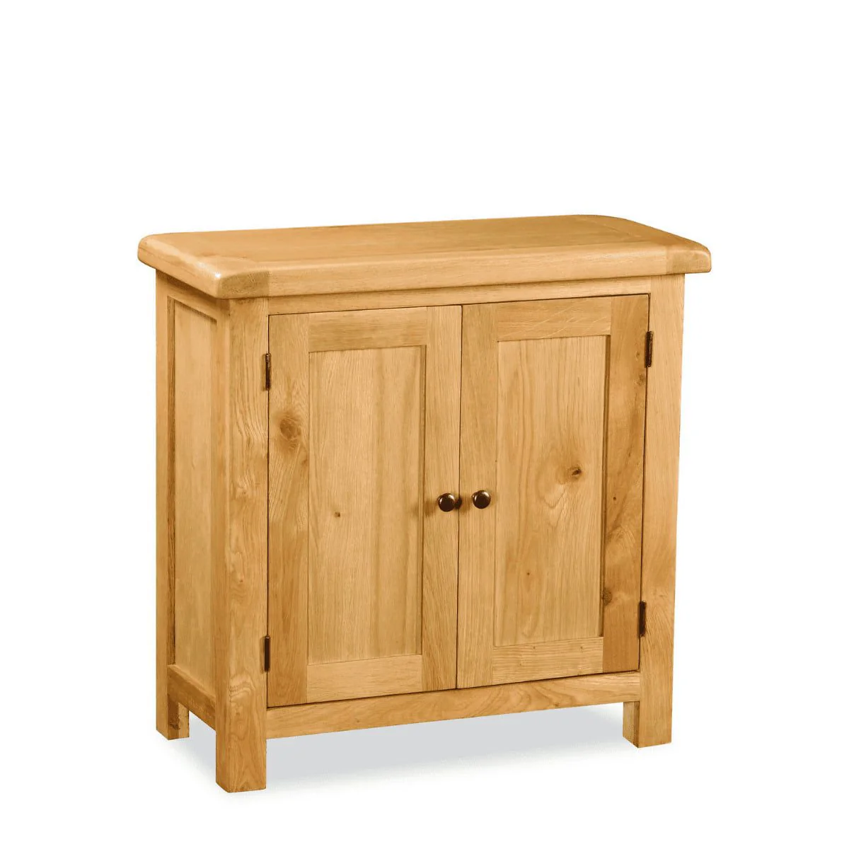 Sonia Mini Oak Sideboard