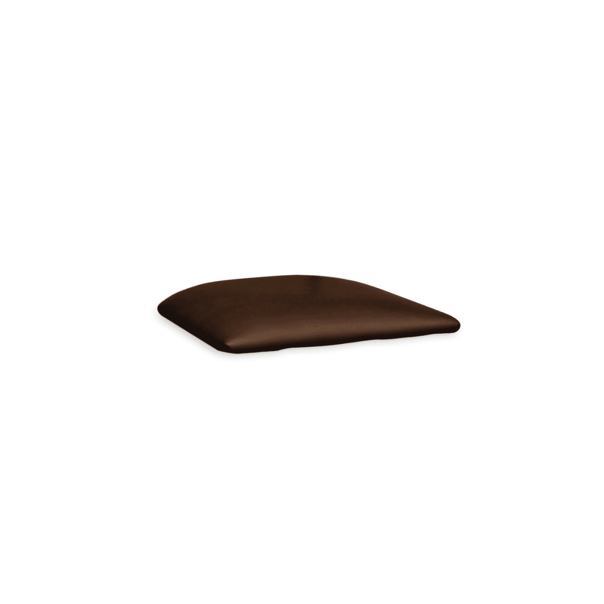 Sonia Oak Kitchen Stool - Image 3