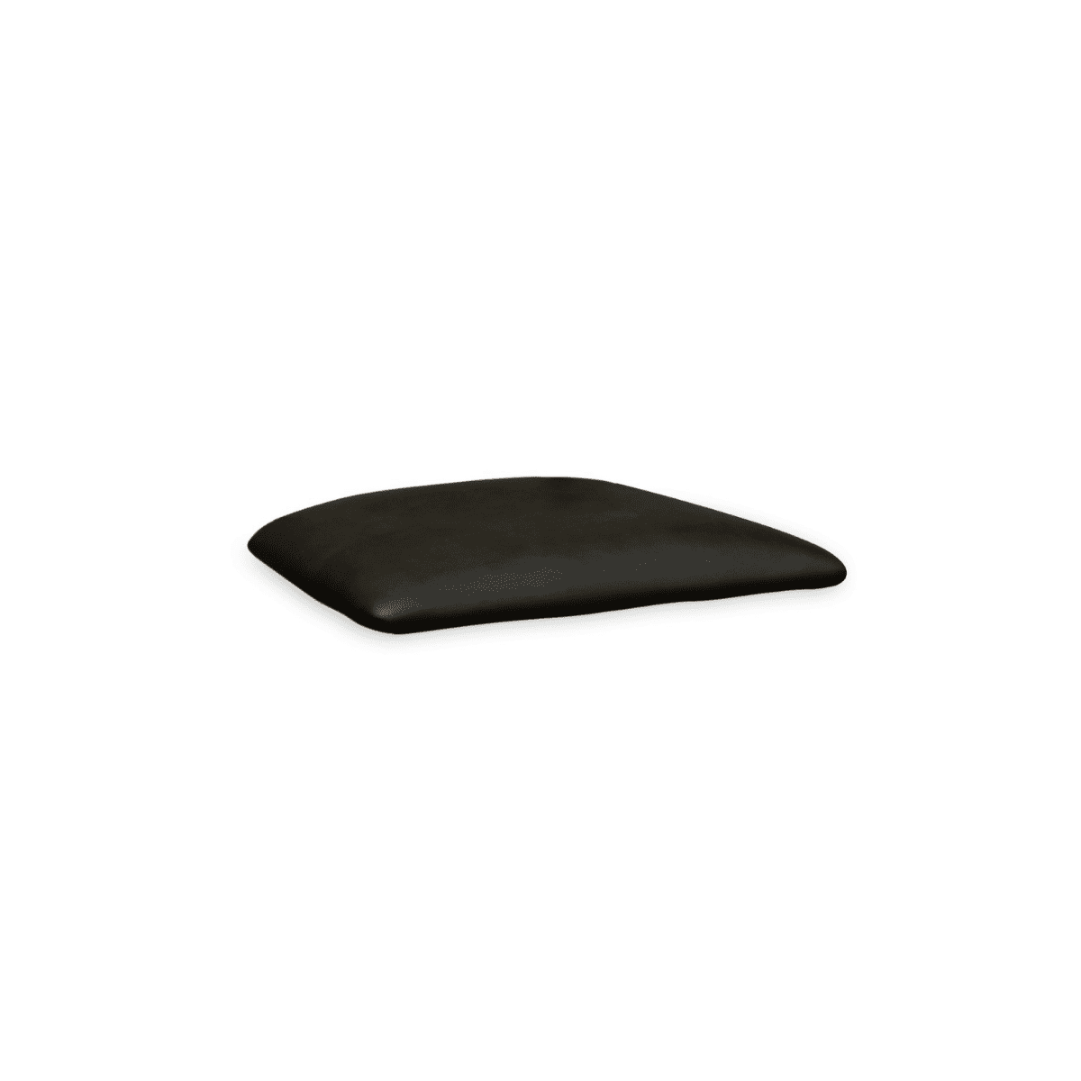 Sonia Oak Kitchen Stool - Image 4