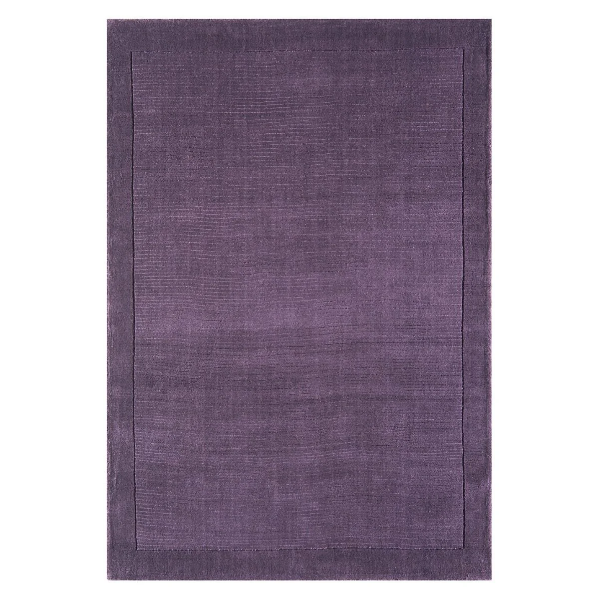 York Hand Woven Wool Rug