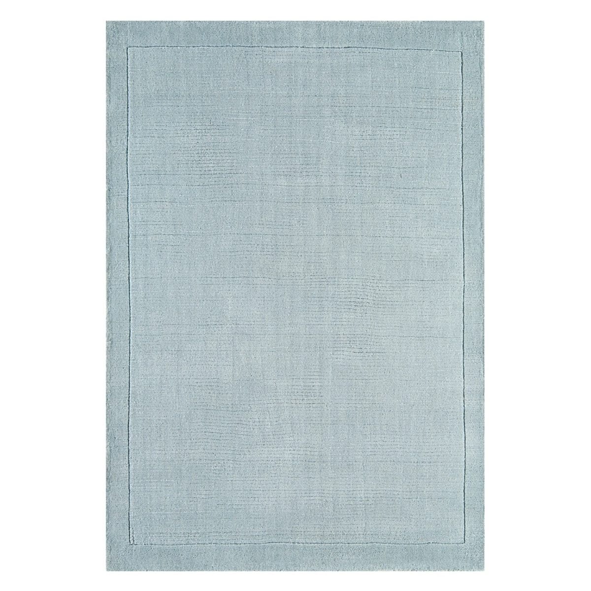 York Hand Woven Wool Rug - Image 3